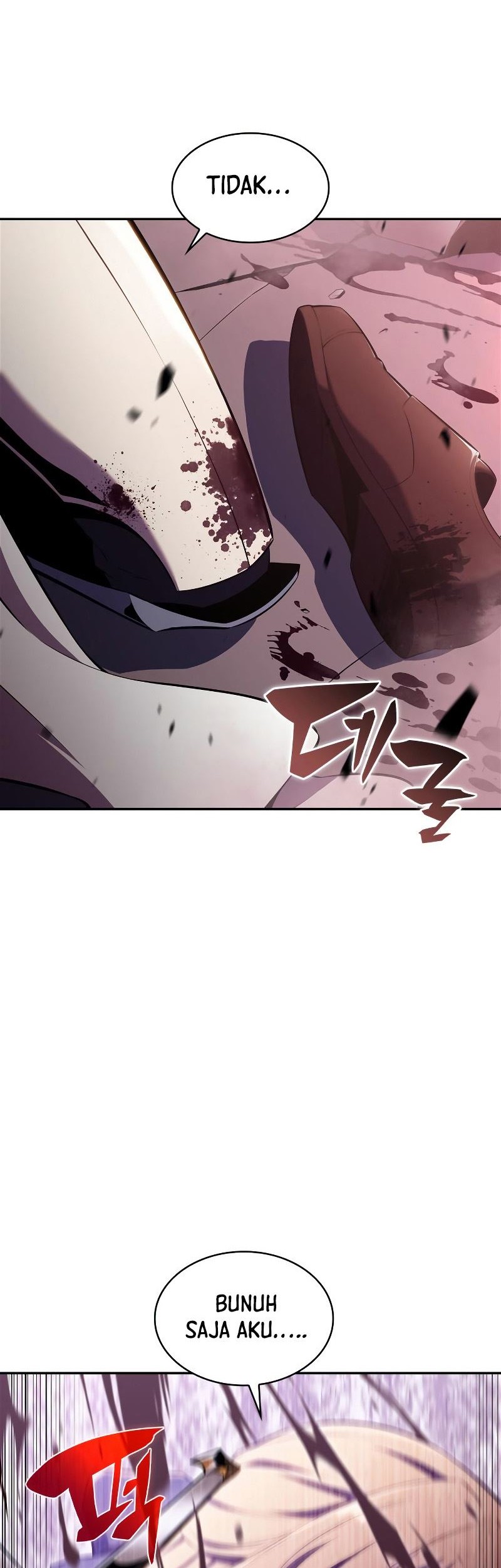 Solo Max-Level Newbie Chapter 106 - halaman 59