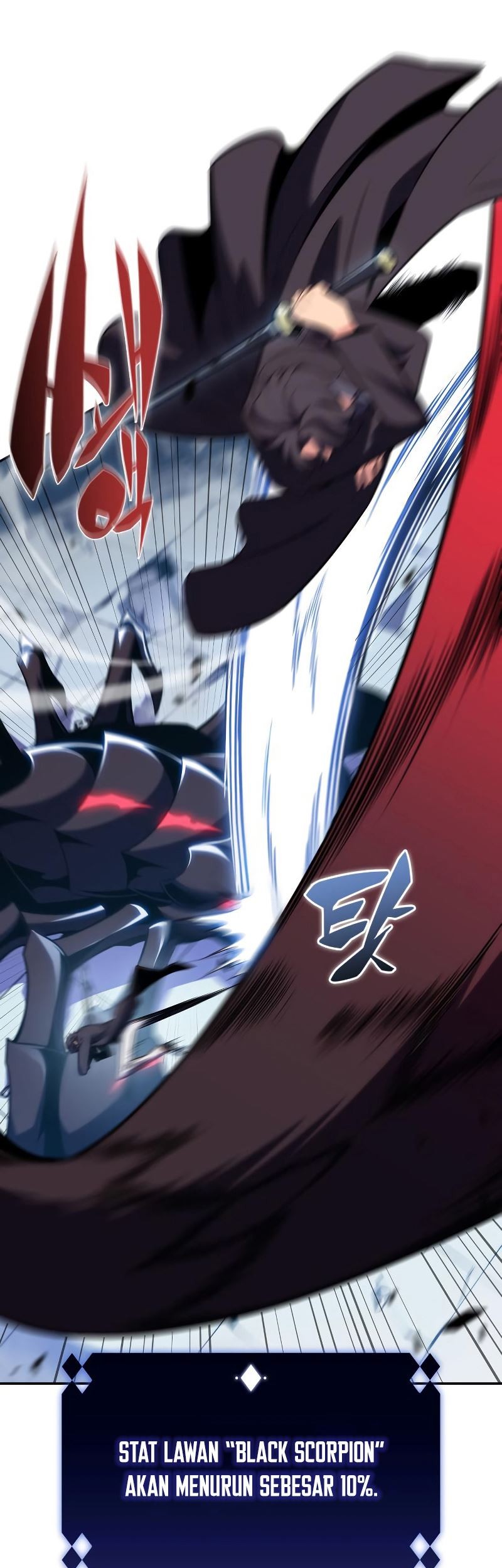 Solo Max-Level Newbie Chapter 106 - halaman 6