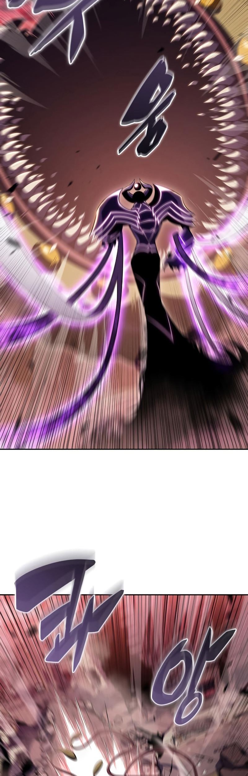Solo Max-Level Newbie Chapter 106 - halaman 64