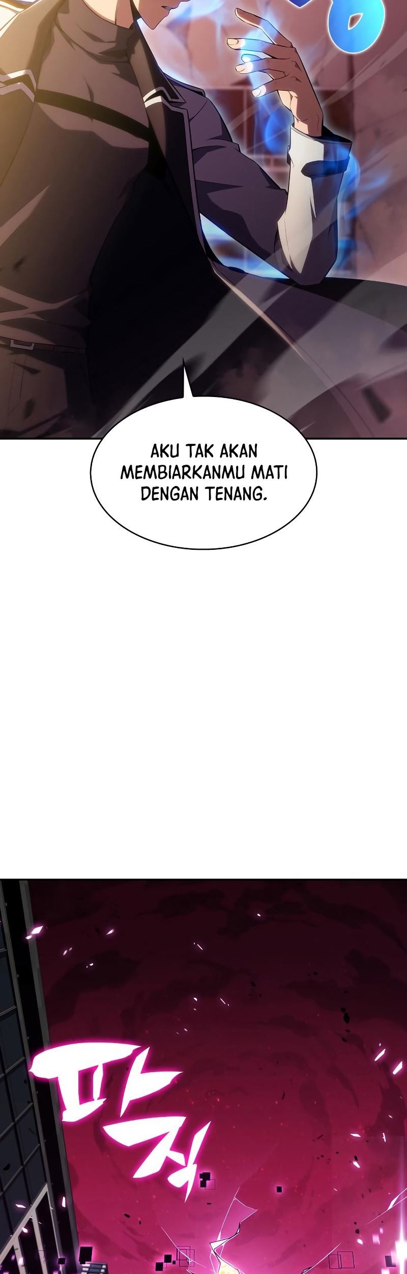 Solo Max-Level Newbie Chapter 106 - halaman 70