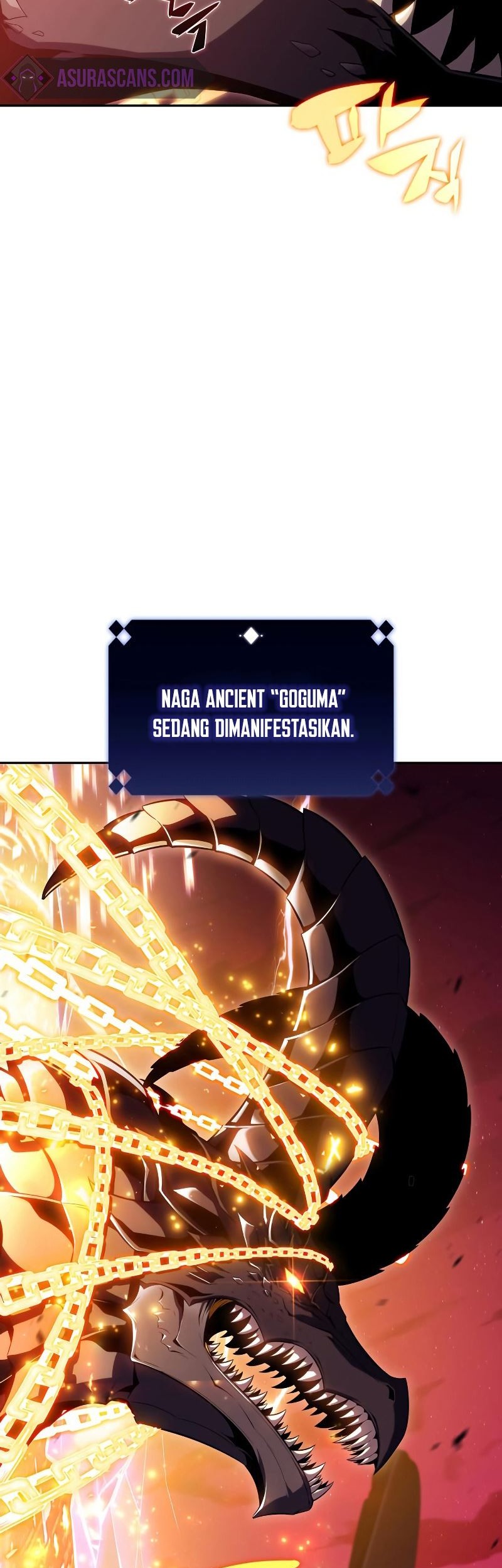 Solo Max-Level Newbie Chapter 106 - halaman 72
