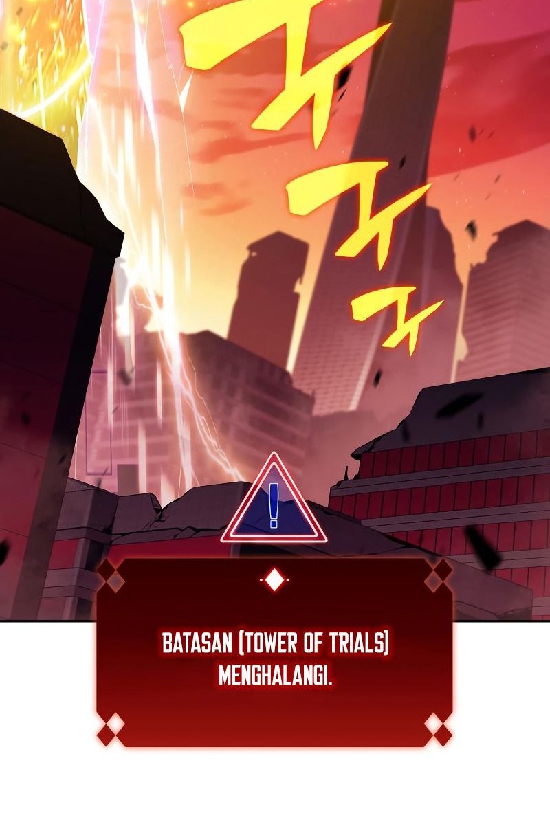 Solo Max-Level Newbie Chapter 106 - halaman 73