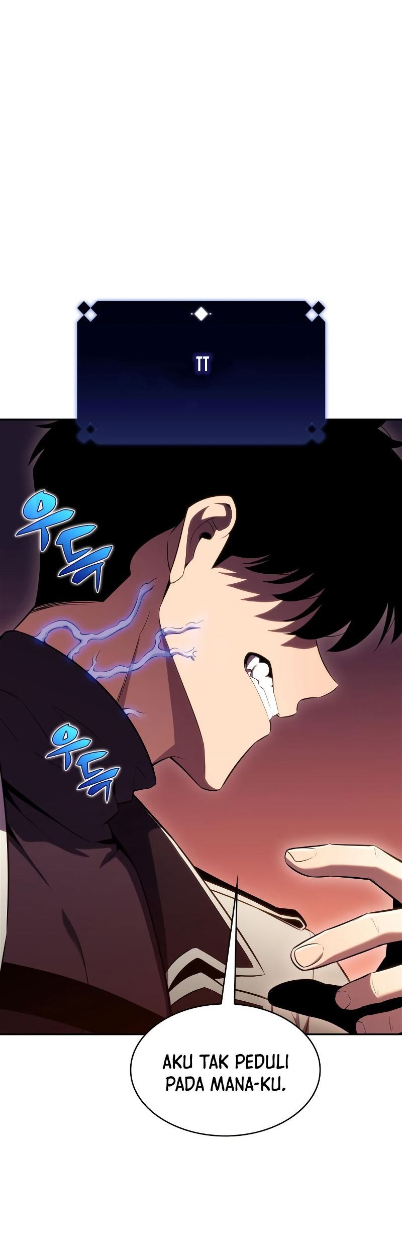 Solo Max-Level Newbie Chapter 106 - halaman 74