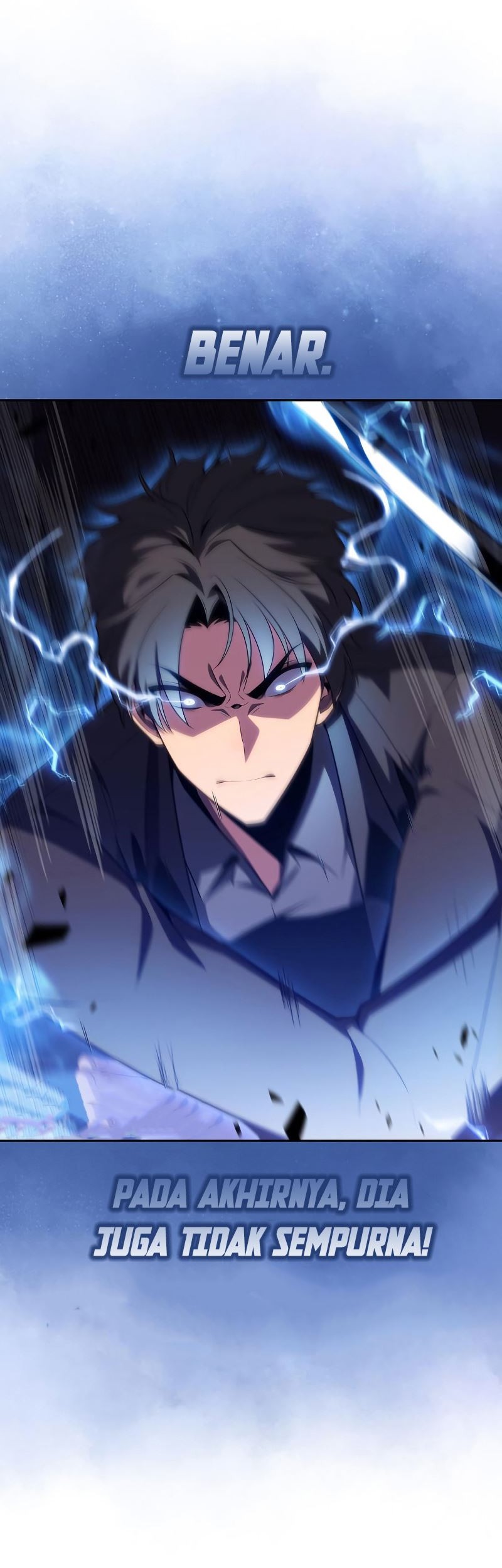 Solo Max-Level Newbie Chapter 106 - halaman 8