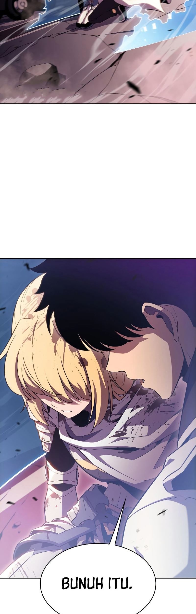 Solo Max-Level Newbie Chapter 106 - halaman 80