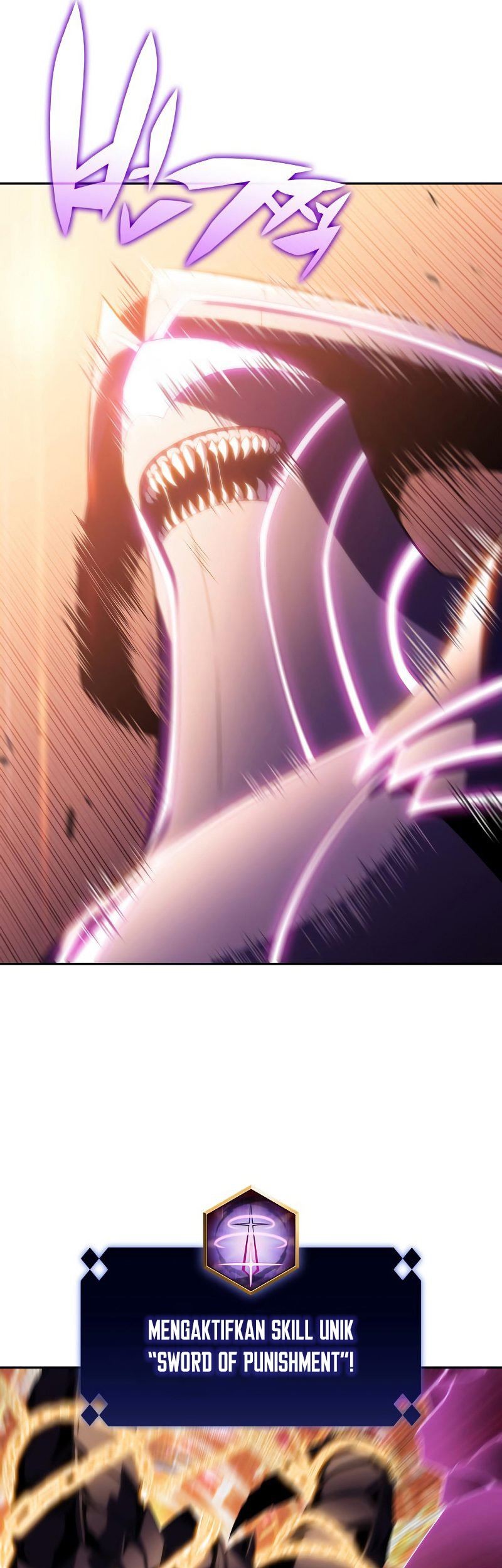 Solo Max-Level Newbie Chapter 106 - halaman 82