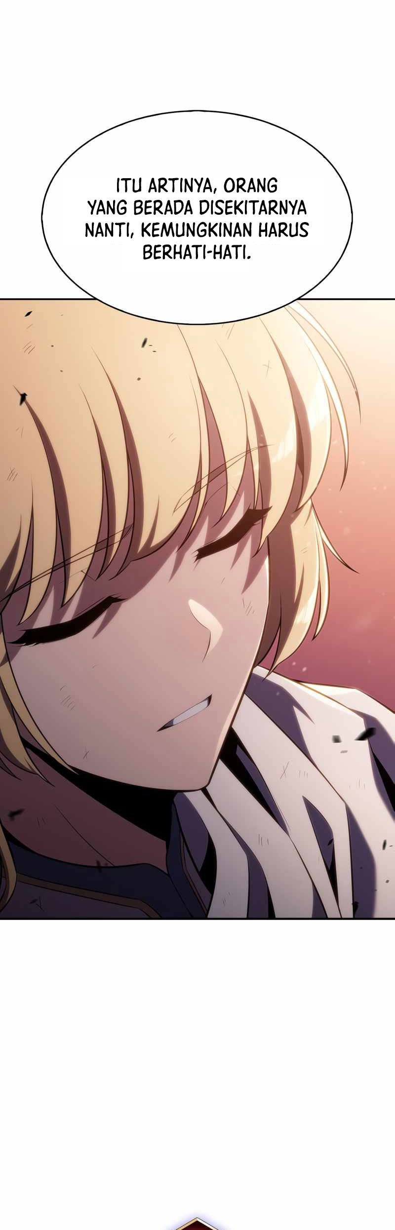 Solo Max-Level Newbie Chapter 107 - halaman 11