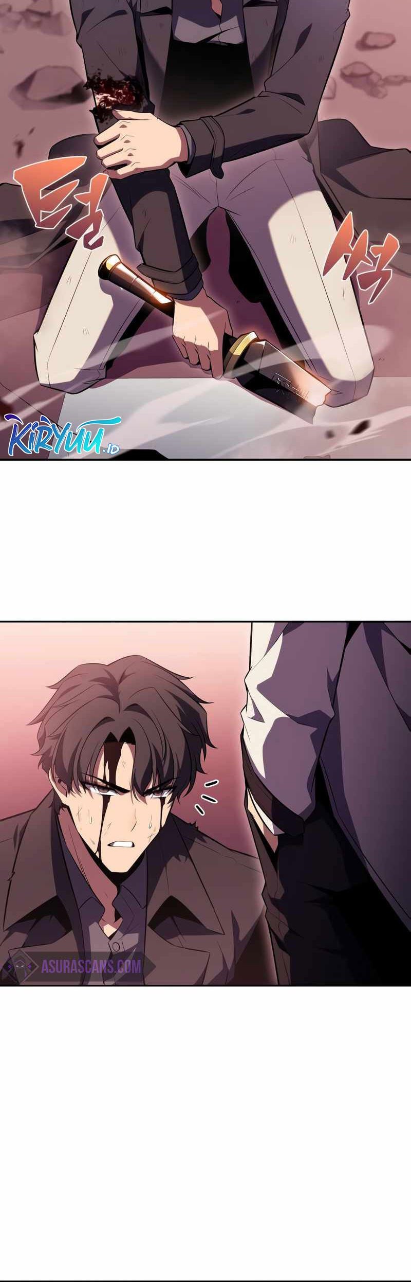 Solo Max-Level Newbie Chapter 107 - halaman 14