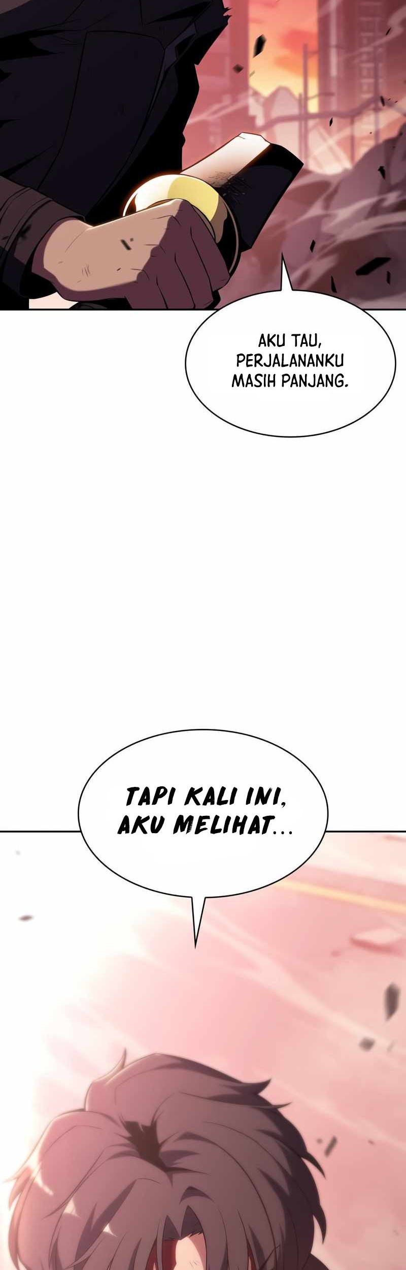 Solo Max-Level Newbie Chapter 107 - halaman 16