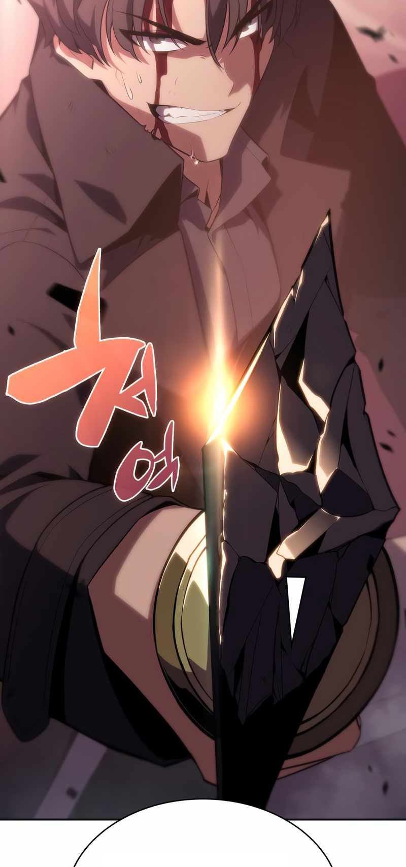 Solo Max-Level Newbie Chapter 107 - halaman 17