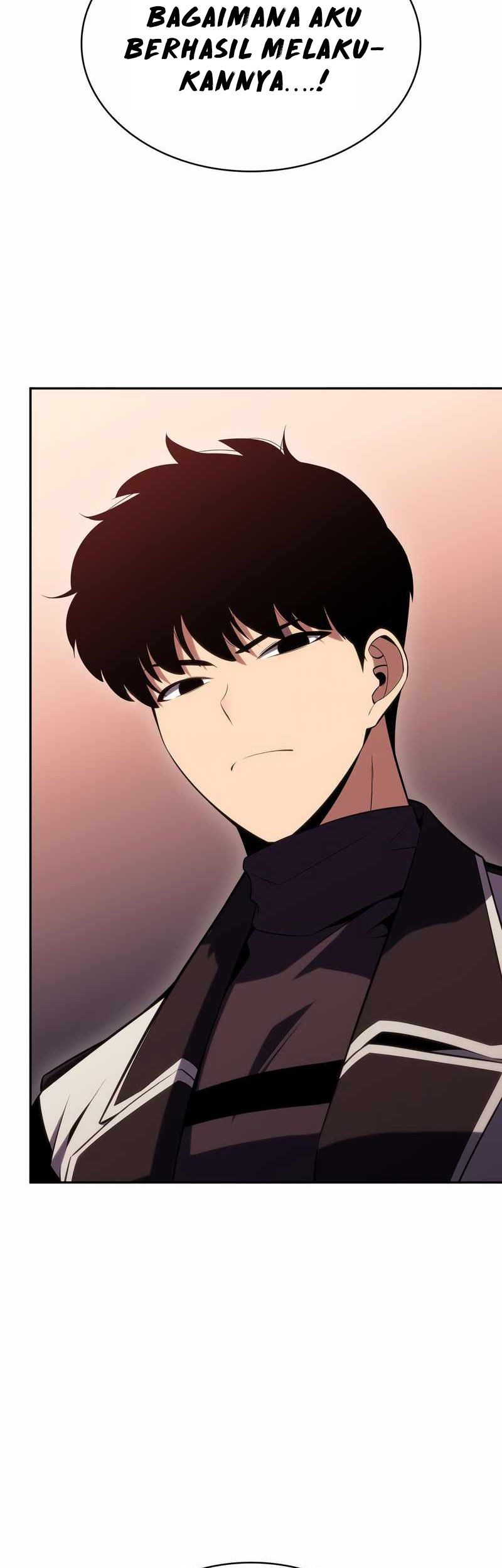 Solo Max-Level Newbie Chapter 107 - halaman 18