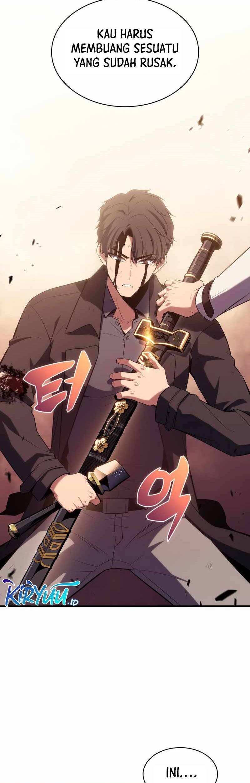 Solo Max-Level Newbie Chapter 107 - halaman 19