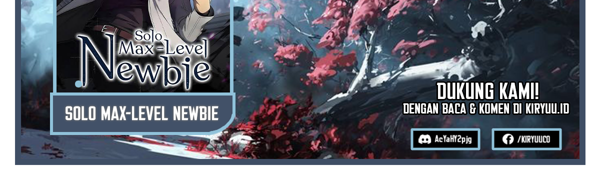 Solo Max-Level Newbie Chapter 107 - halaman 2