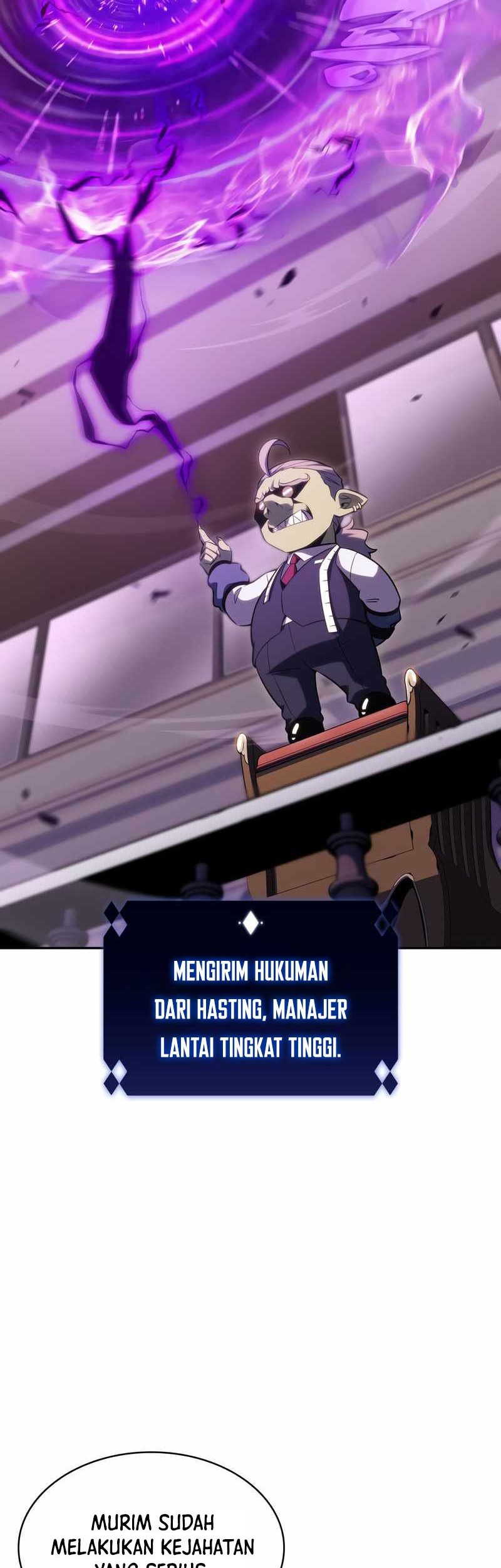 Solo Max-Level Newbie Chapter 107 - halaman 28