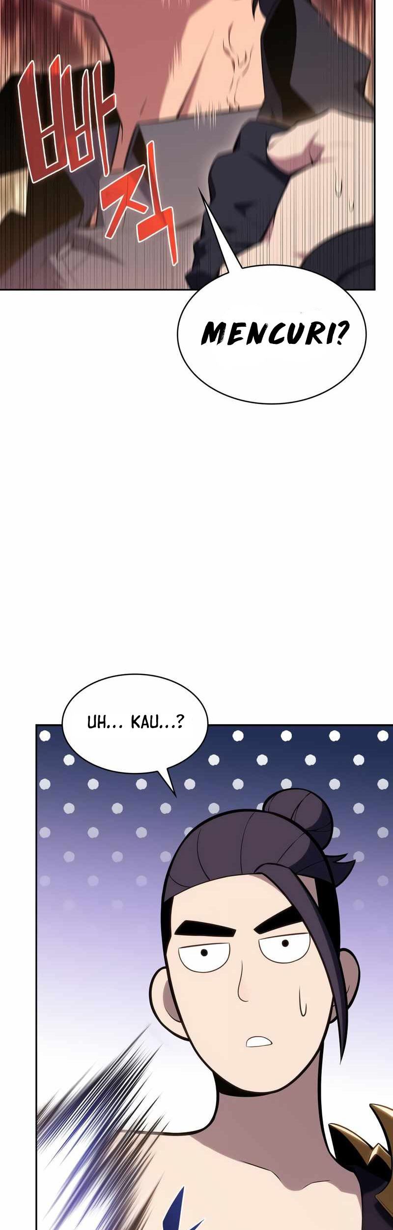 Solo Max-Level Newbie Chapter 107 - halaman 36