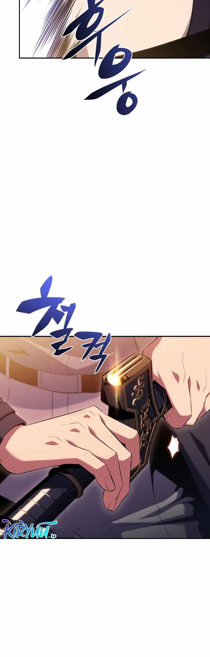 Solo Max-Level Newbie Chapter 107 - halaman 37