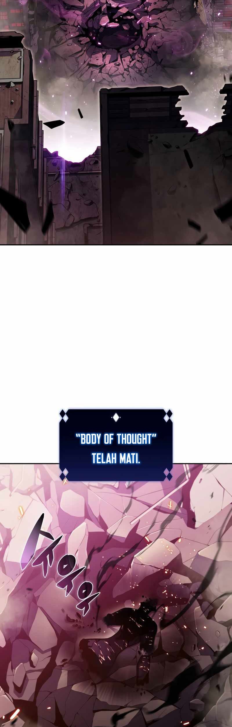 Solo Max-Level Newbie Chapter 107 - halaman 4