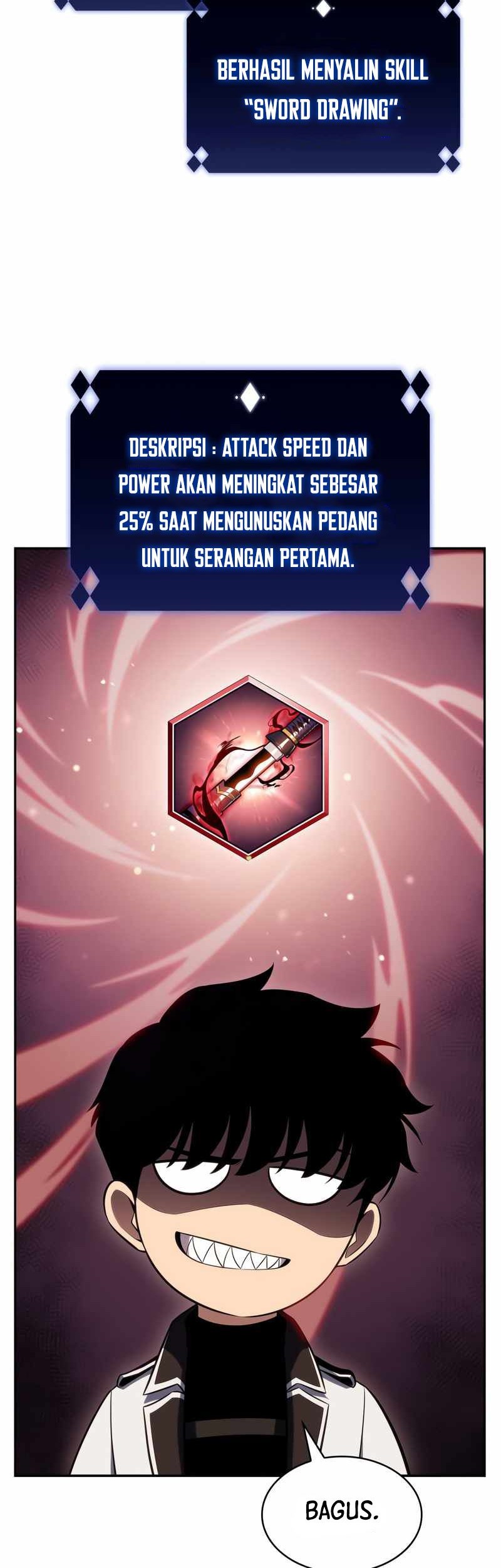 Solo Max-Level Newbie Chapter 107 - halaman 40