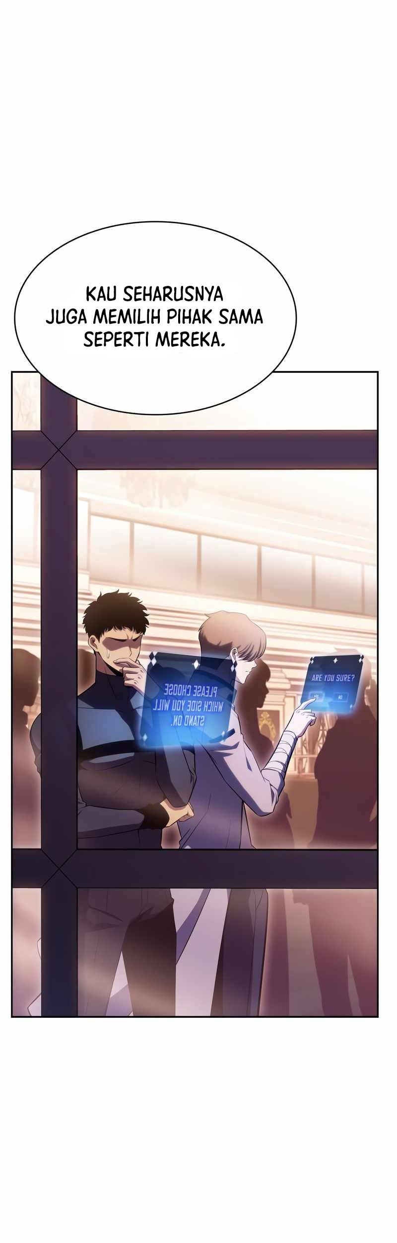 Solo Max-Level Newbie Chapter 107 - halaman 42