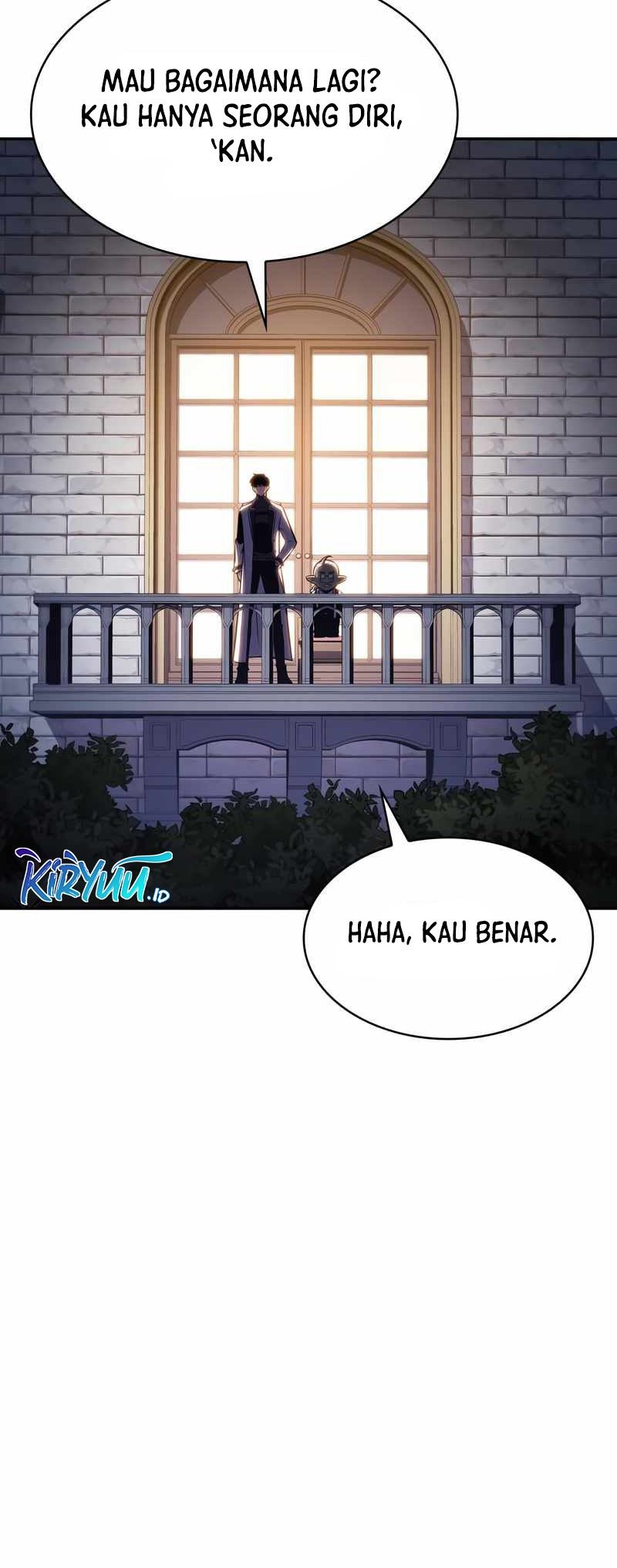 Solo Max-Level Newbie Chapter 107 - halaman 44