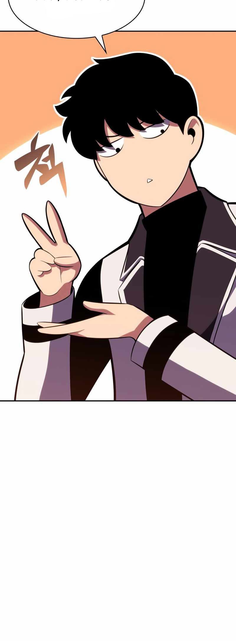 Solo Max-Level Newbie Chapter 107 - halaman 47