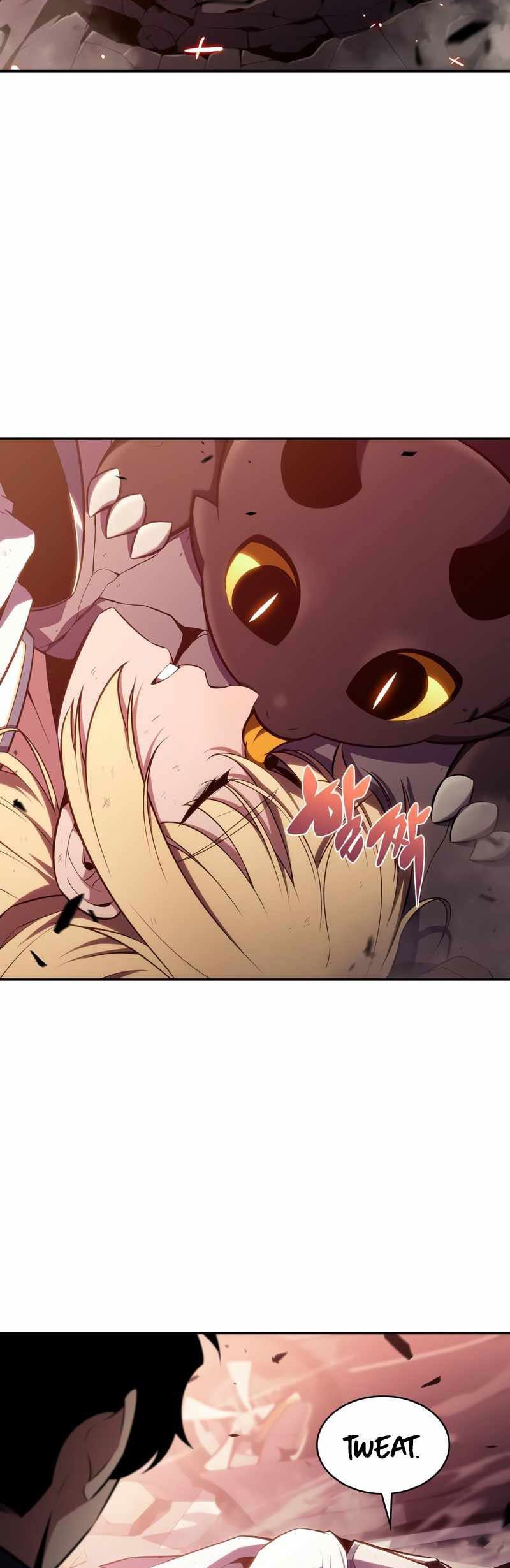 Solo Max-Level Newbie Chapter 107 - halaman 5