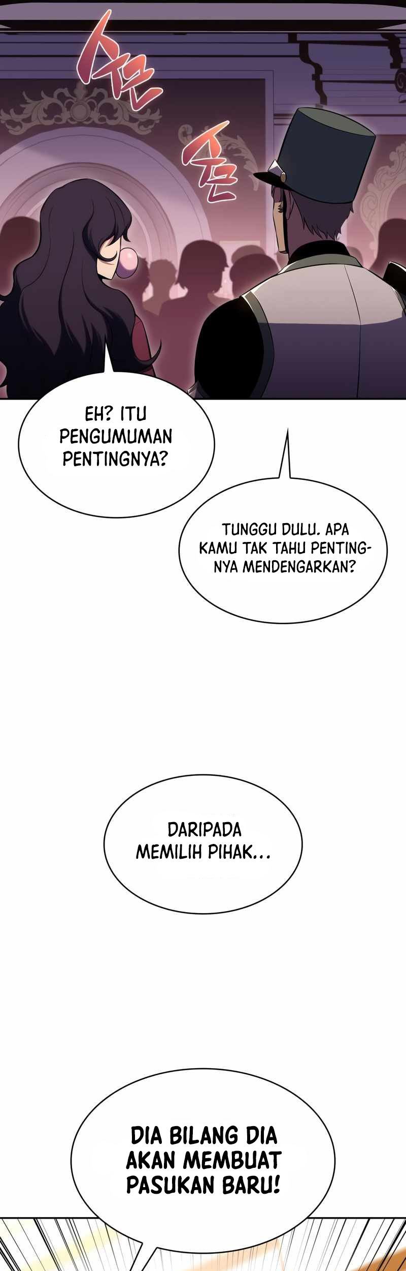 Solo Max-Level Newbie Chapter 107 - halaman 51