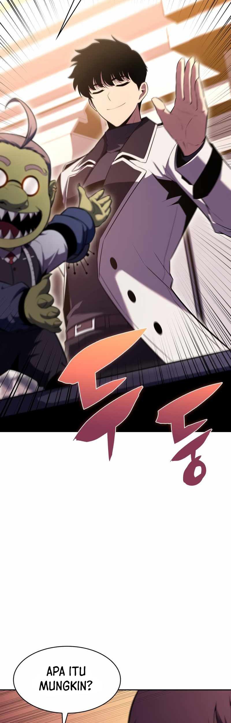 Solo Max-Level Newbie Chapter 107 - halaman 52
