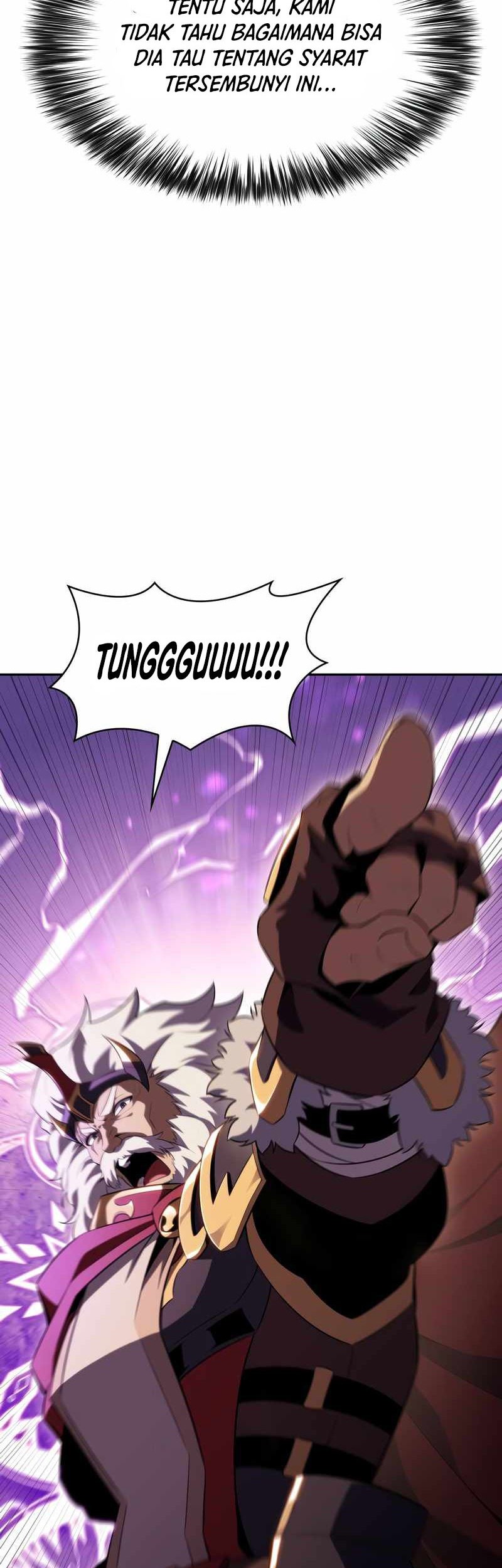 Solo Max-Level Newbie Chapter 107 - halaman 55