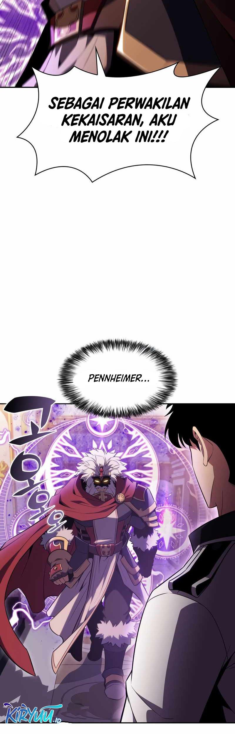 Solo Max-Level Newbie Chapter 107 - halaman 56