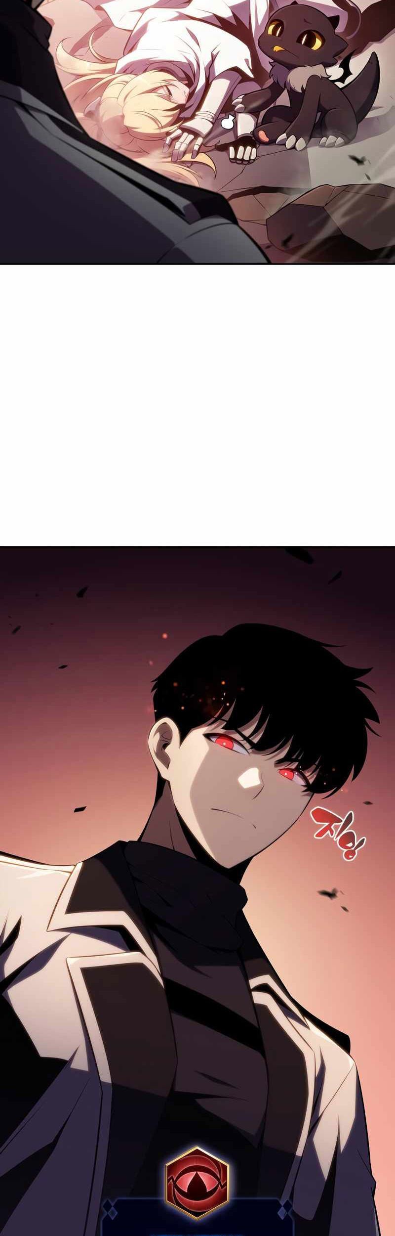 Solo Max-Level Newbie Chapter 107 - halaman 6
