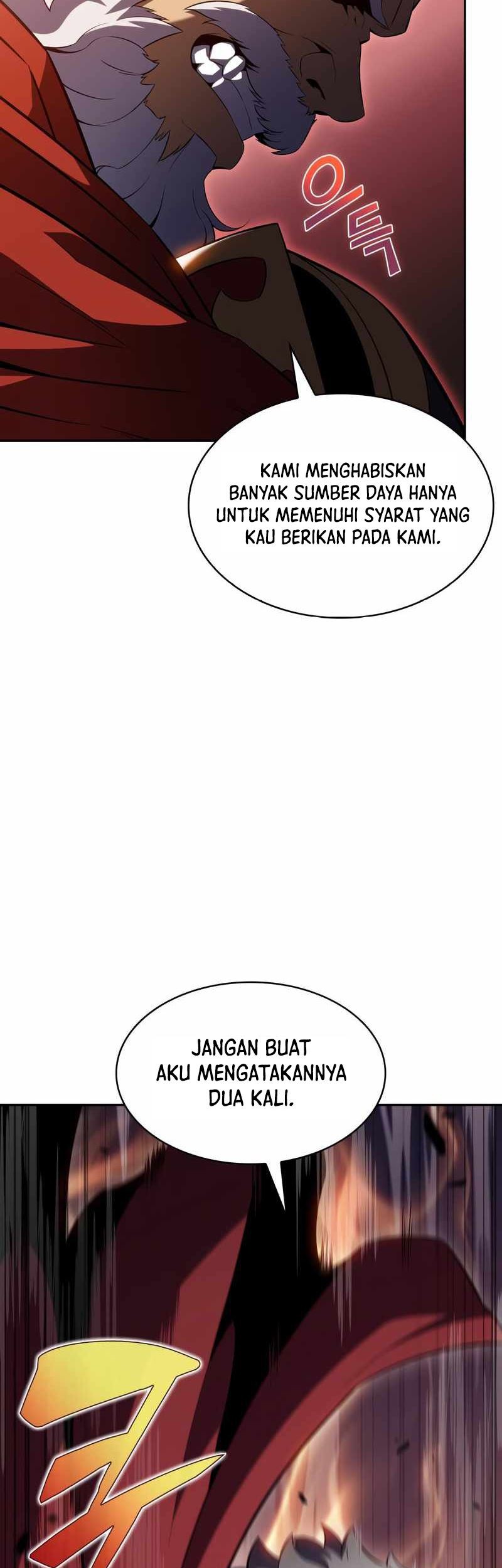 Solo Max-Level Newbie Chapter 107 - halaman 60