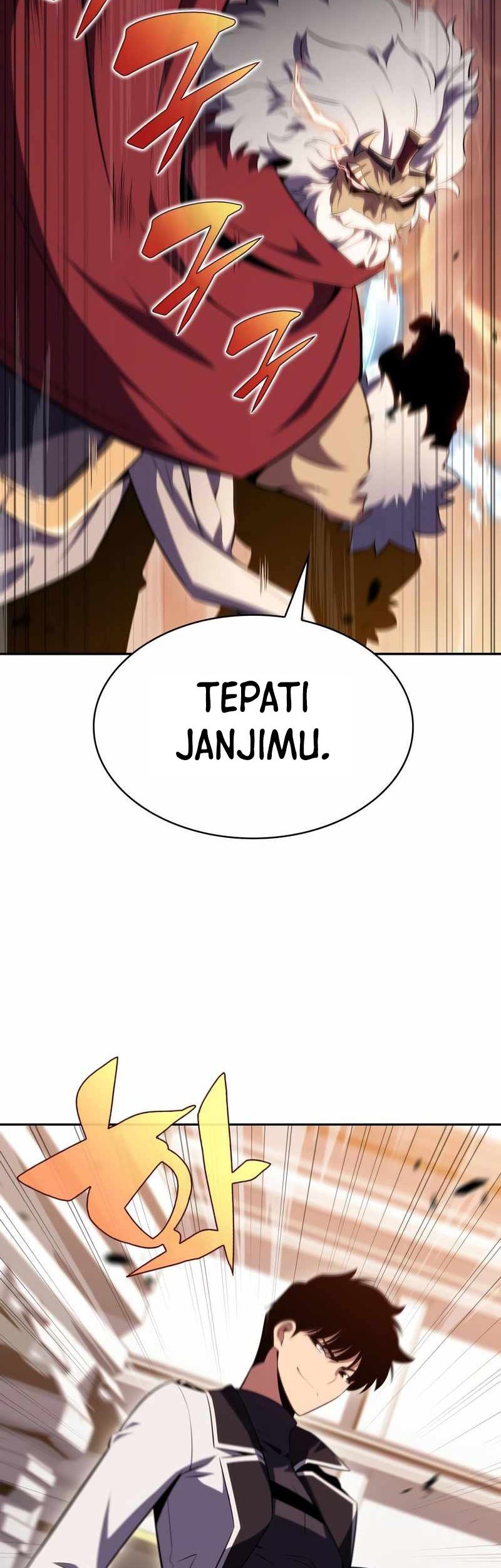 Solo Max-Level Newbie Chapter 107 - halaman 61