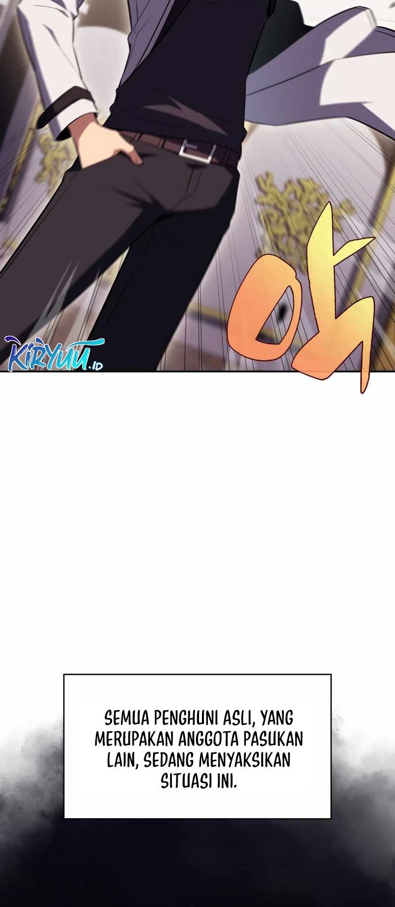 Solo Max-Level Newbie Chapter 107 - halaman 62