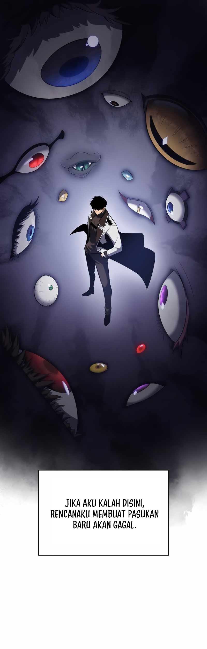 Solo Max-Level Newbie Chapter 107 - halaman 63