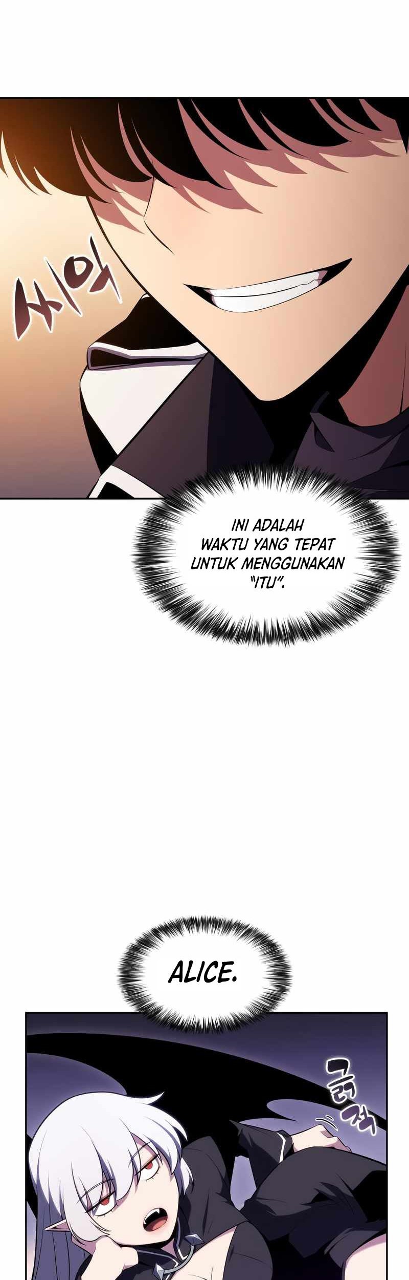Solo Max-Level Newbie Chapter 107 - halaman 64
