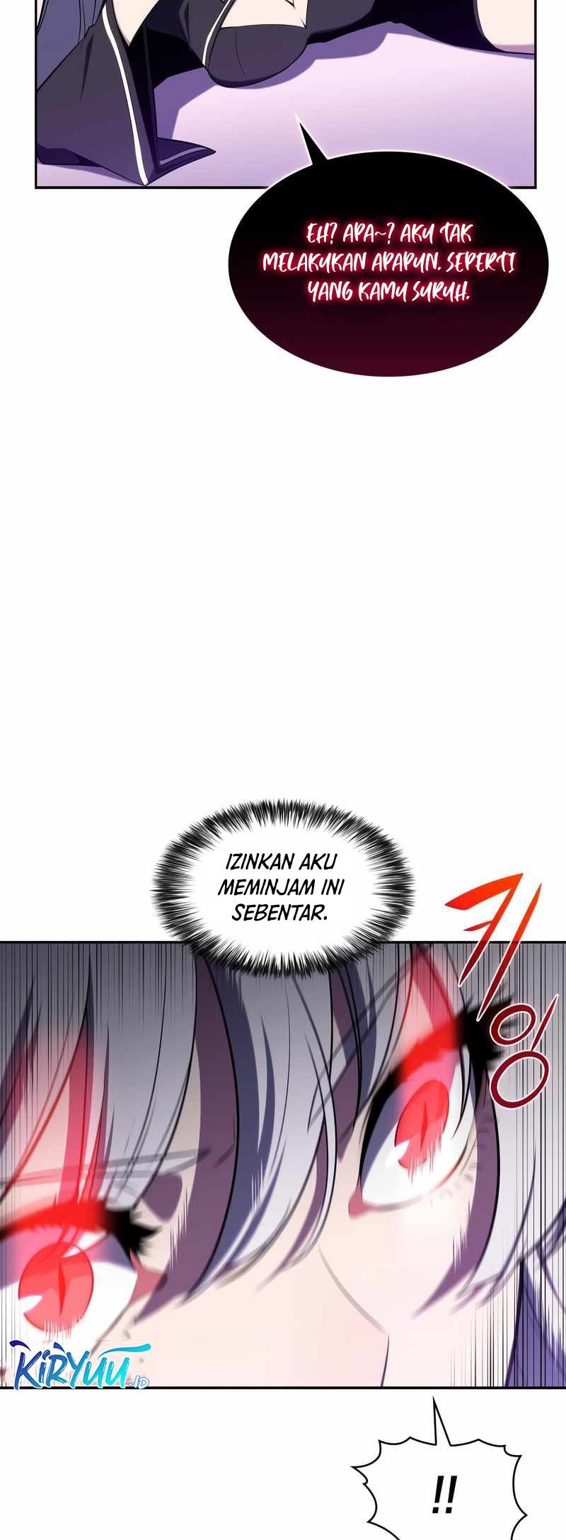 Solo Max-Level Newbie Chapter 107 - halaman 65