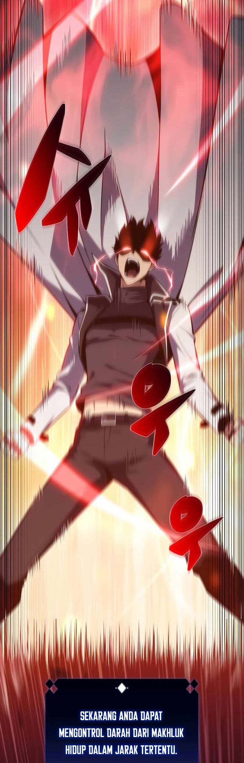 Solo Max-Level Newbie Chapter 107 - halaman 67