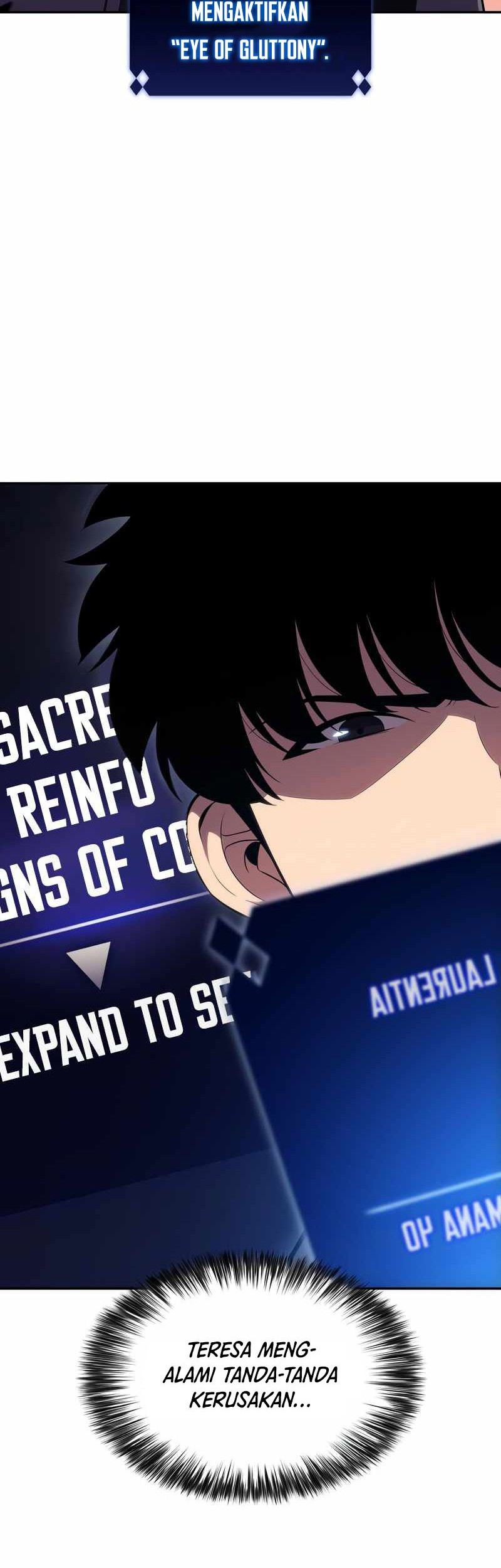 Solo Max-Level Newbie Chapter 107 - halaman 7