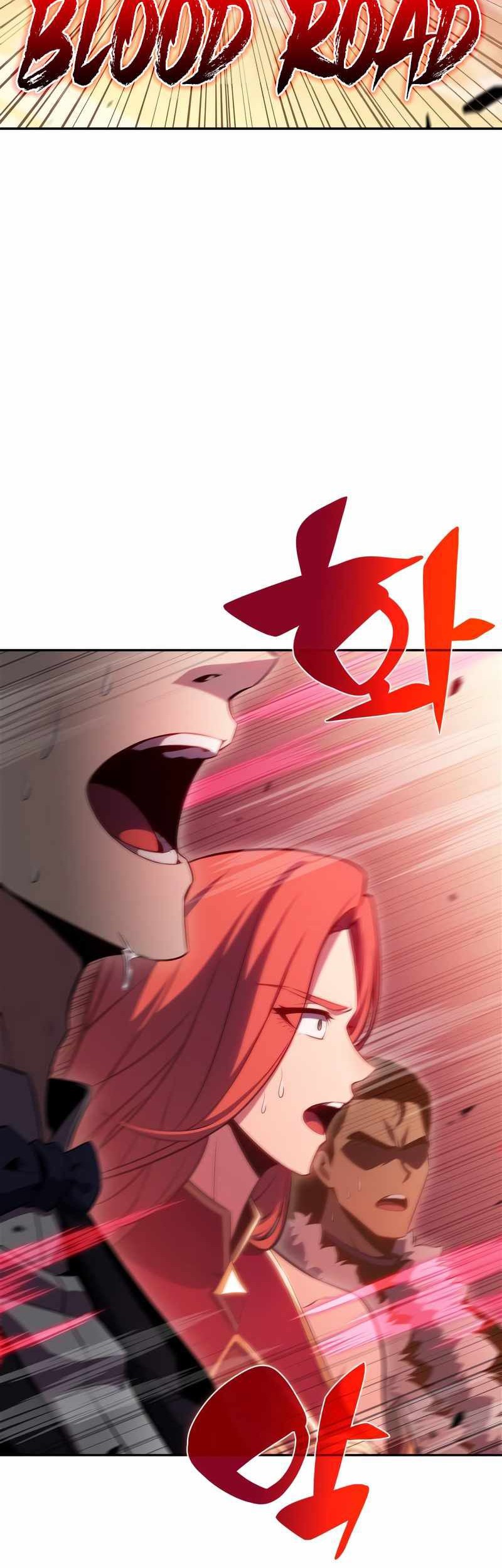 Solo Max-Level Newbie Chapter 107 - halaman 70