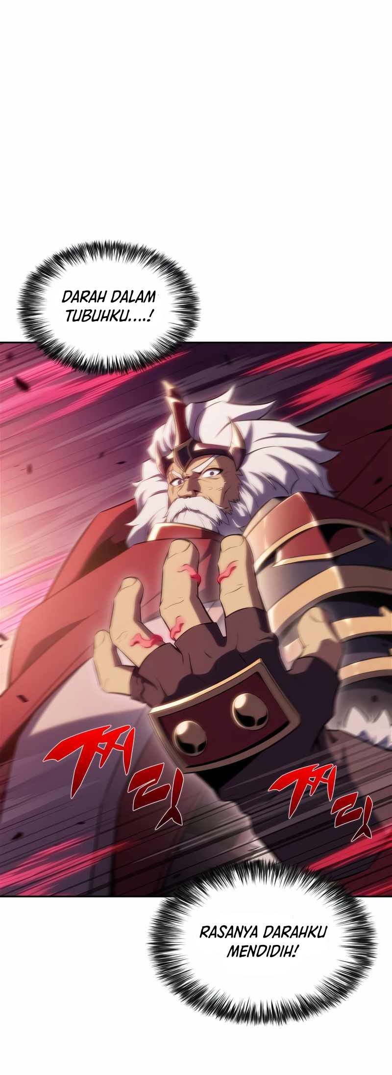 Solo Max-Level Newbie Chapter 107 - halaman 71