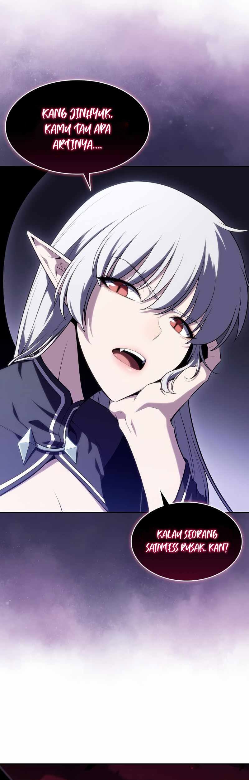Solo Max-Level Newbie Chapter 107 - halaman 9