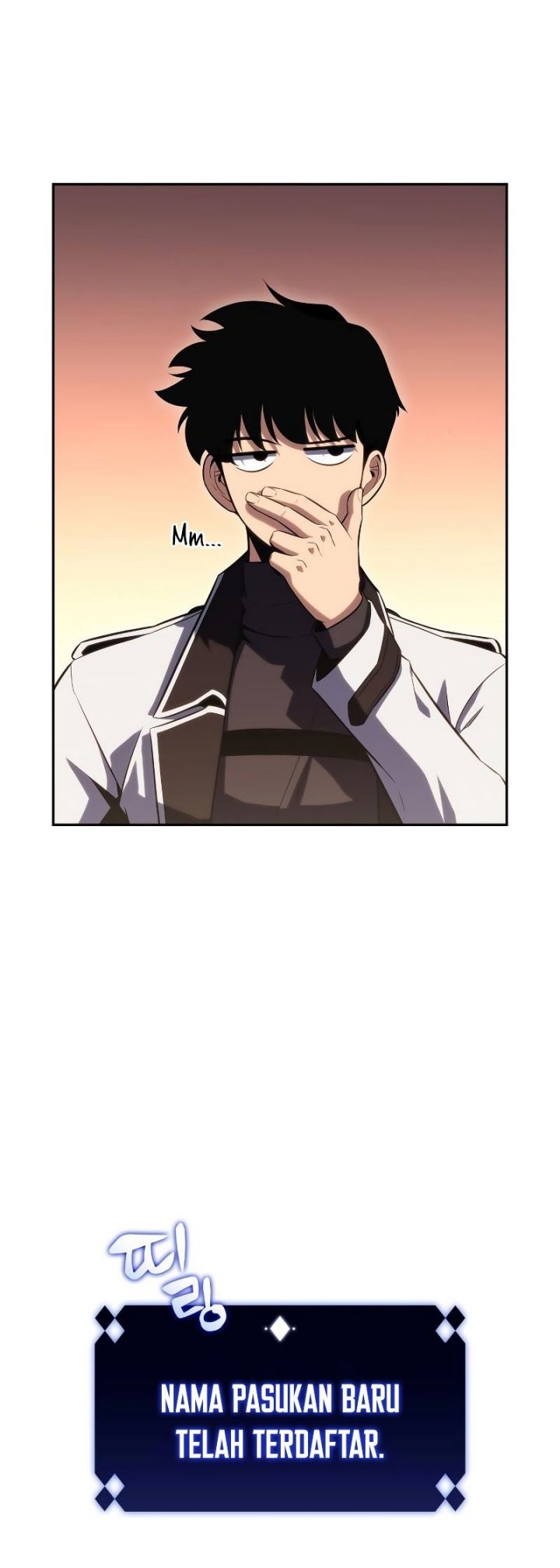 Solo Max-Level Newbie Chapter 108 - halaman 10