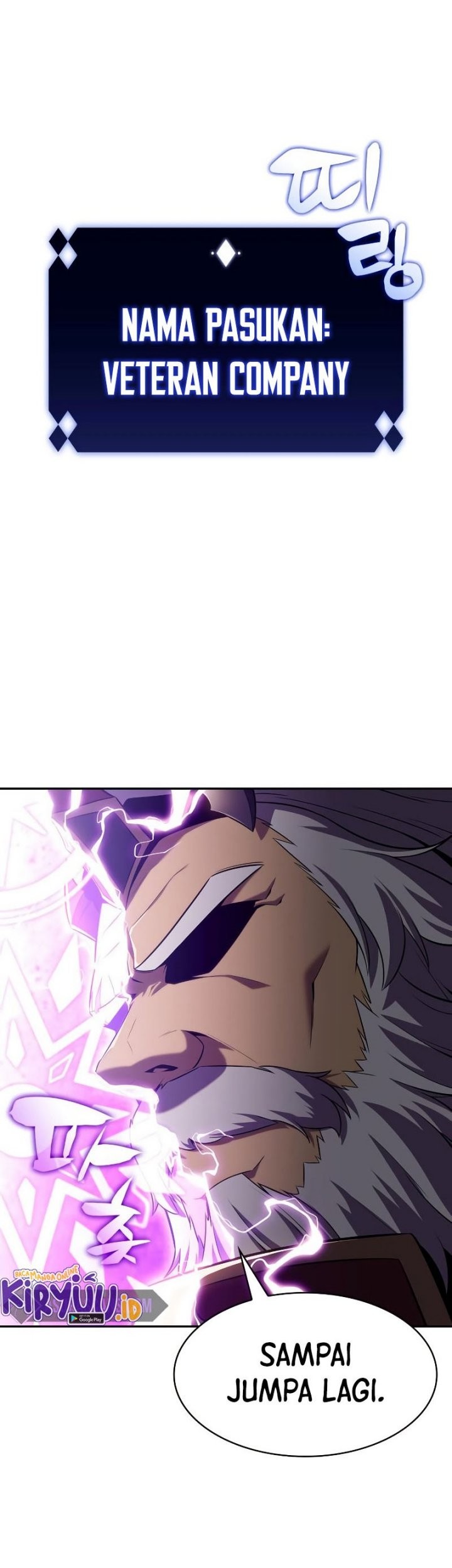 Solo Max-Level Newbie Chapter 108 - halaman 11