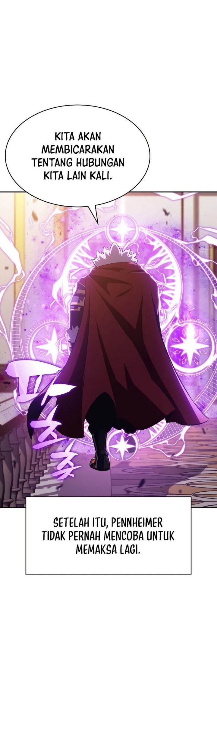 Solo Max-Level Newbie Chapter 108 - halaman 12