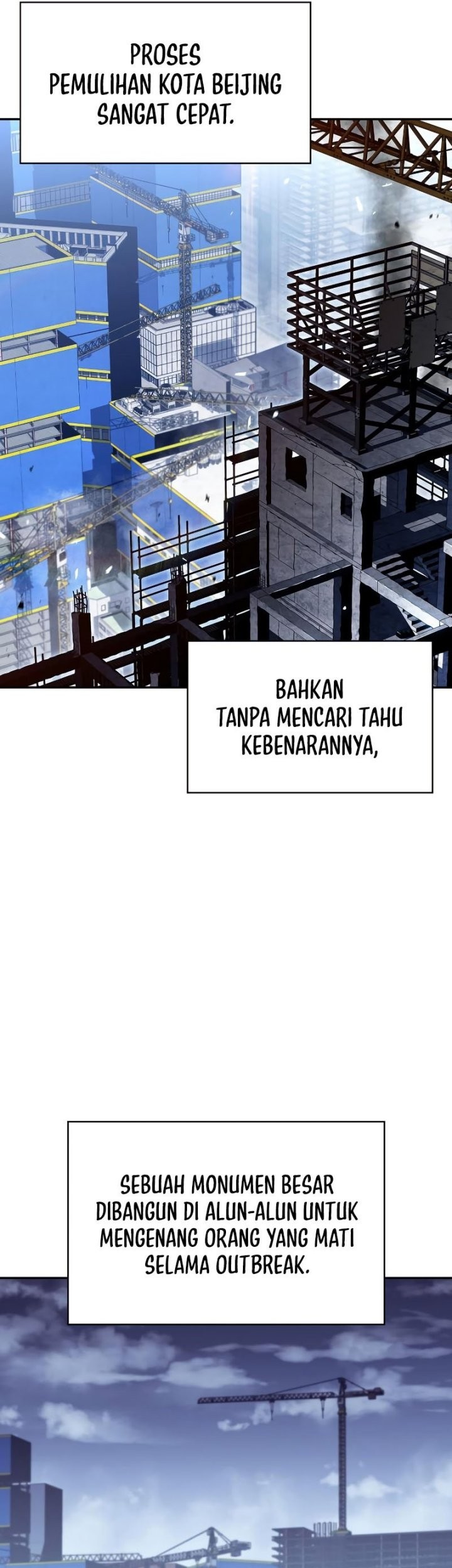 Solo Max-Level Newbie Chapter 108 - halaman 14
