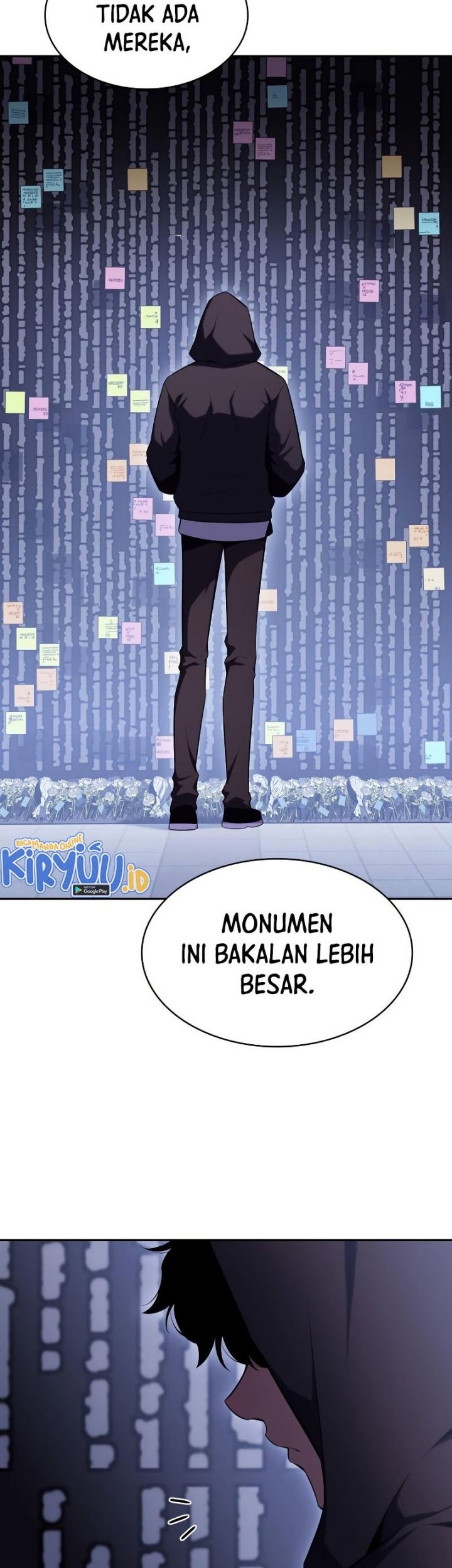Solo Max-Level Newbie Chapter 108 - halaman 21