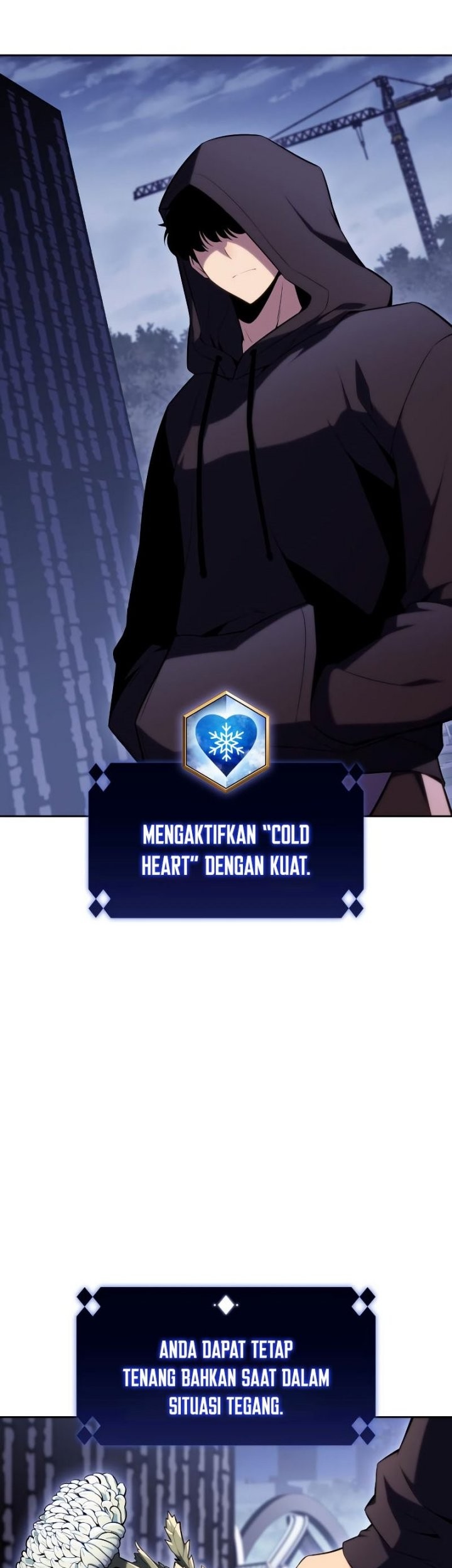 Solo Max-Level Newbie Chapter 108 - halaman 23