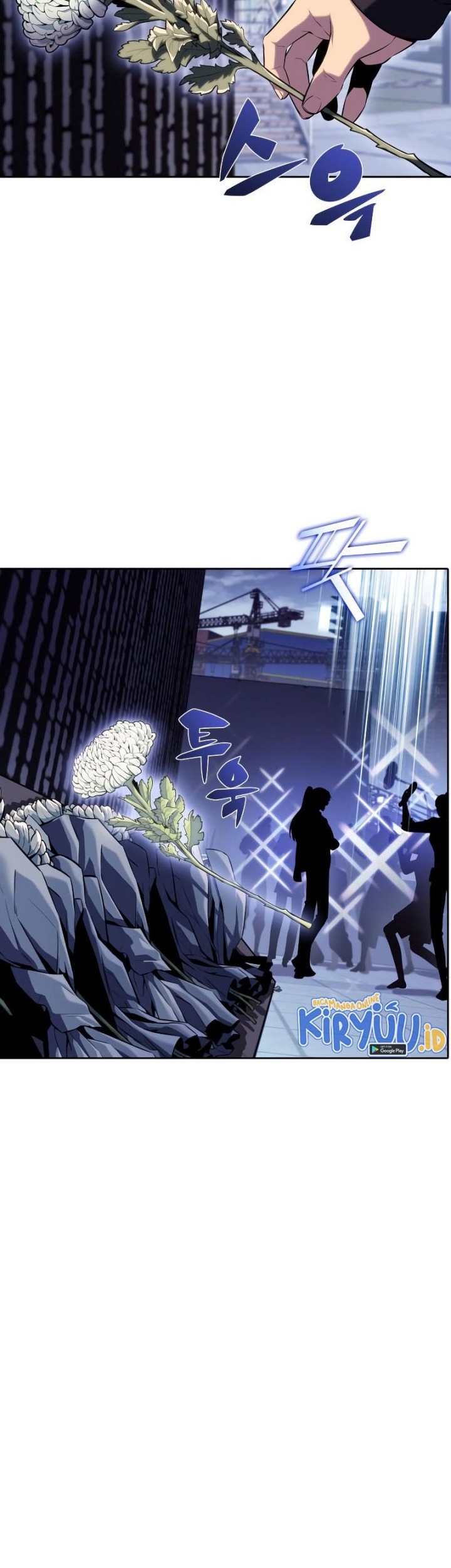Solo Max-Level Newbie Chapter 108 - halaman 24