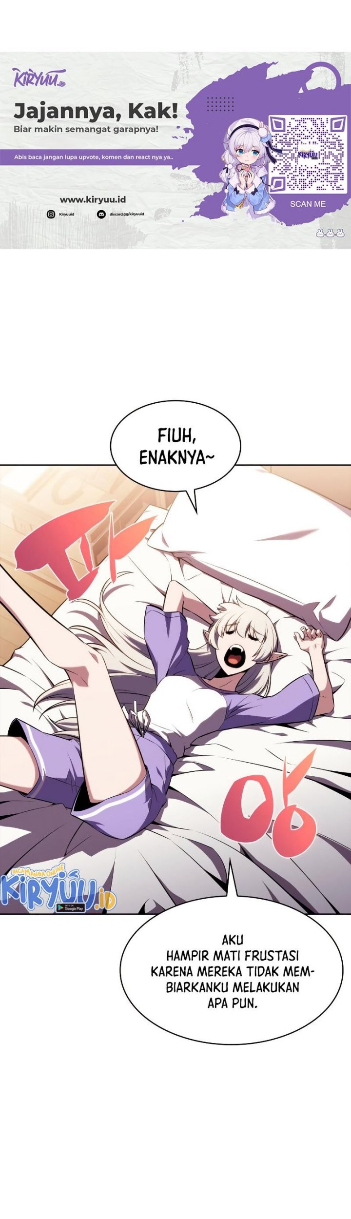 Solo Max-Level Newbie Chapter 108 - halaman 26